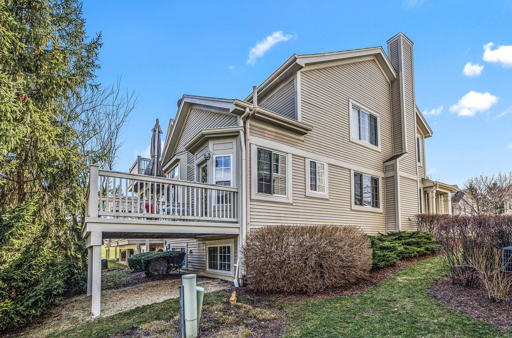 1222 Townes Circle Aurora, IL 60502 - Photo 30 of 30