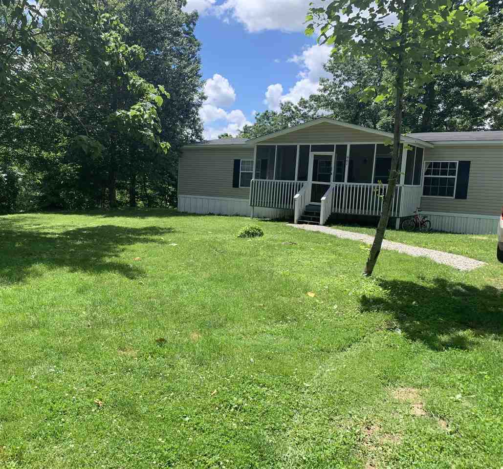 961 Singleton Road Wellington, KY 40387 - Photo 1 of 1