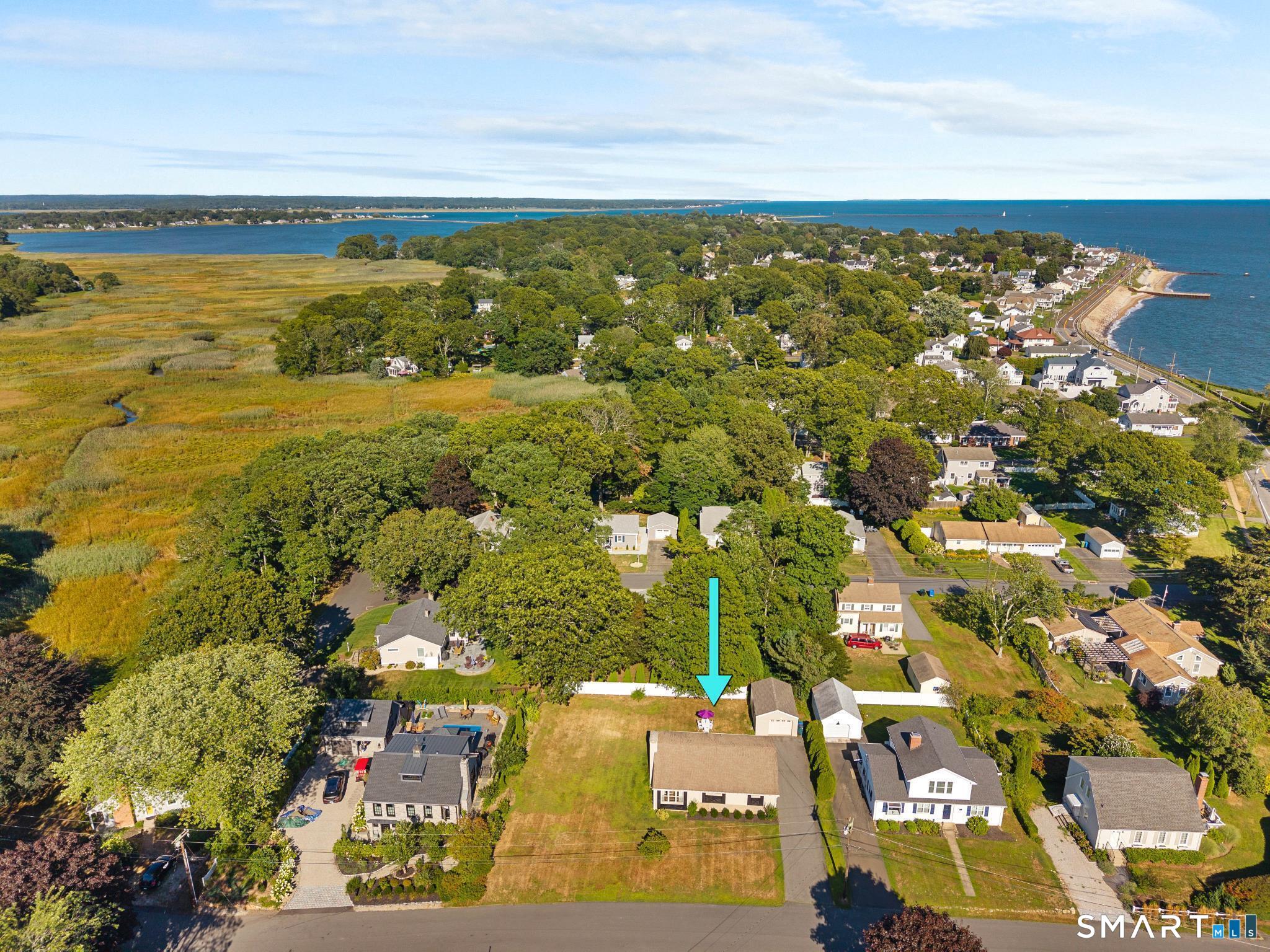 10 West View Road Old Saybrook, CT 06475 - Photo 9 of 39