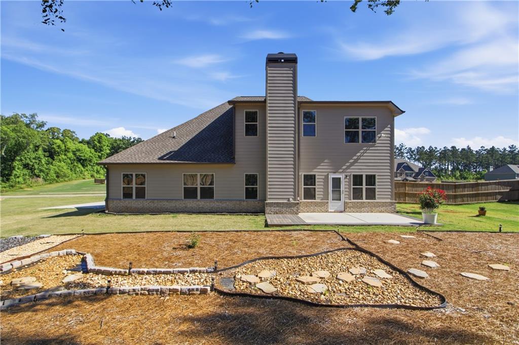 30 Timber Drive Forsyth, GA 31029 - Photo 5 of 40