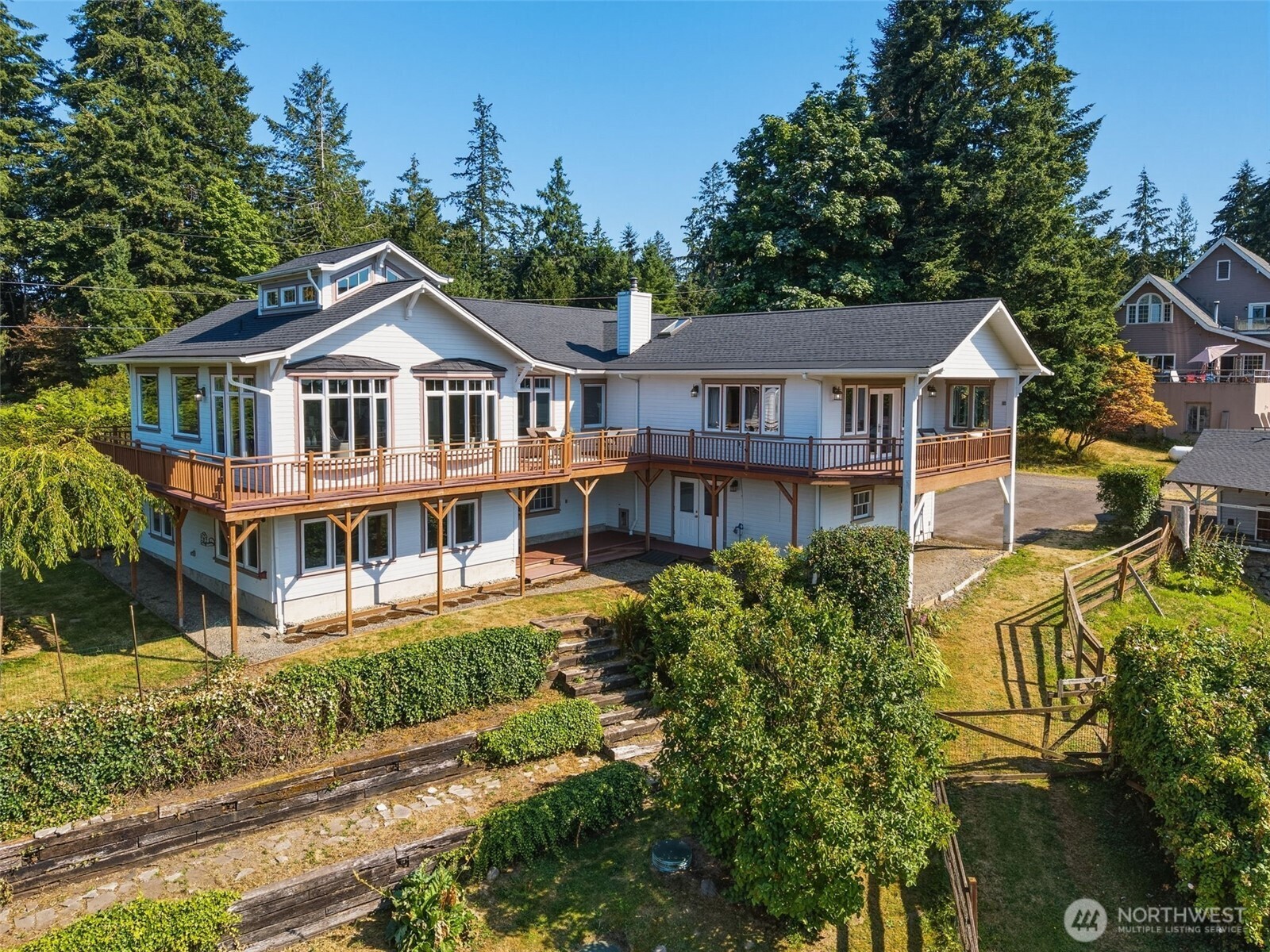 9931 Johnson Point Road Northeast Olympia, WA 98516 - Photo 36 of 38