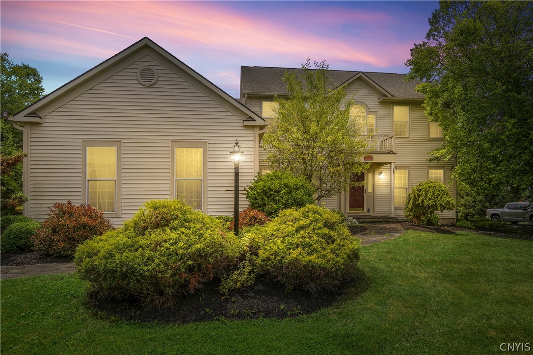 4469 Winding Creek Road Pompey, NY 13104 - Photo 50 of 50