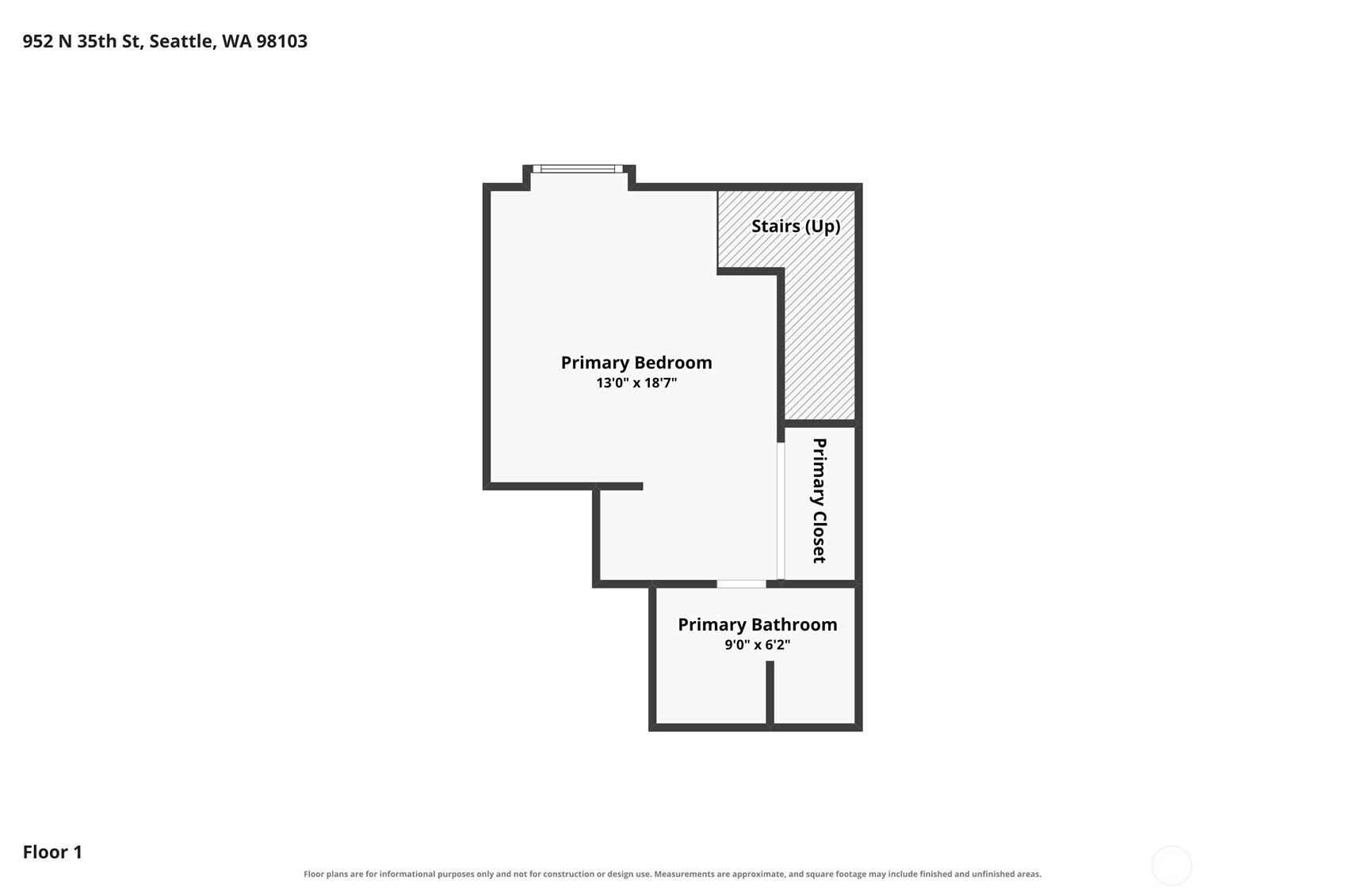 952 North 35th Street, Unit 102 Seattle, WA 98103 - Photo 32 of 32 Gallery Image 32