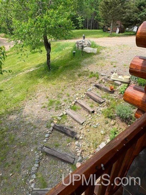 573 Triangle Ranch Road Amasa, MI 49903 - Photo 8 of 36