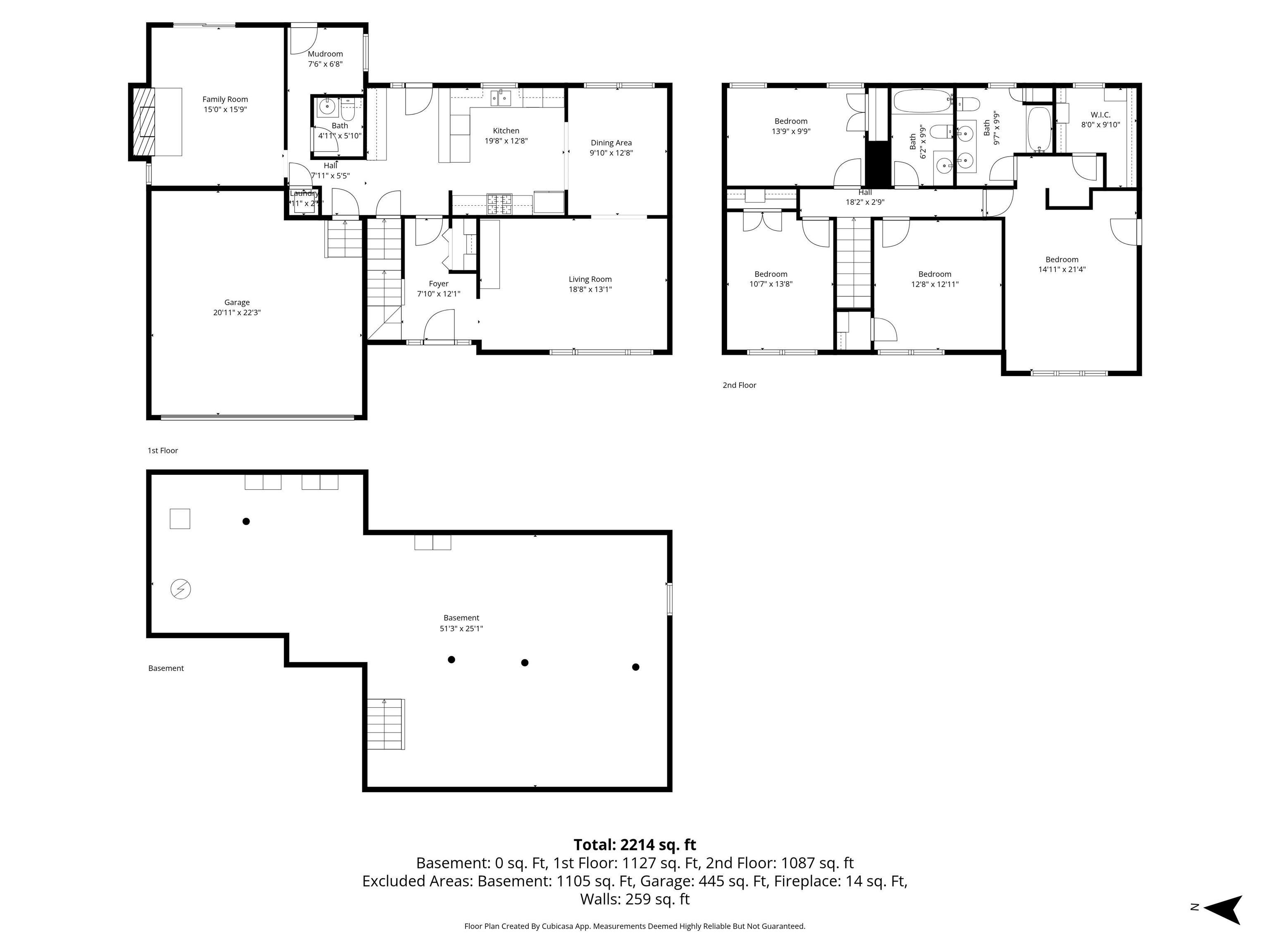 5 Harbor Ridge Road South Burlington, VT 05403 - Photo 60 of 60 Gallery Image 60
