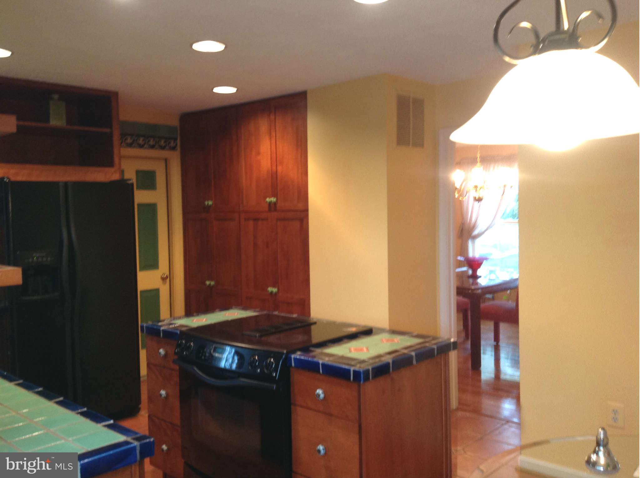 14903 Running Ridge Lane Silver Spring, MD 20906 - Photo 11 of 30 Kitchen