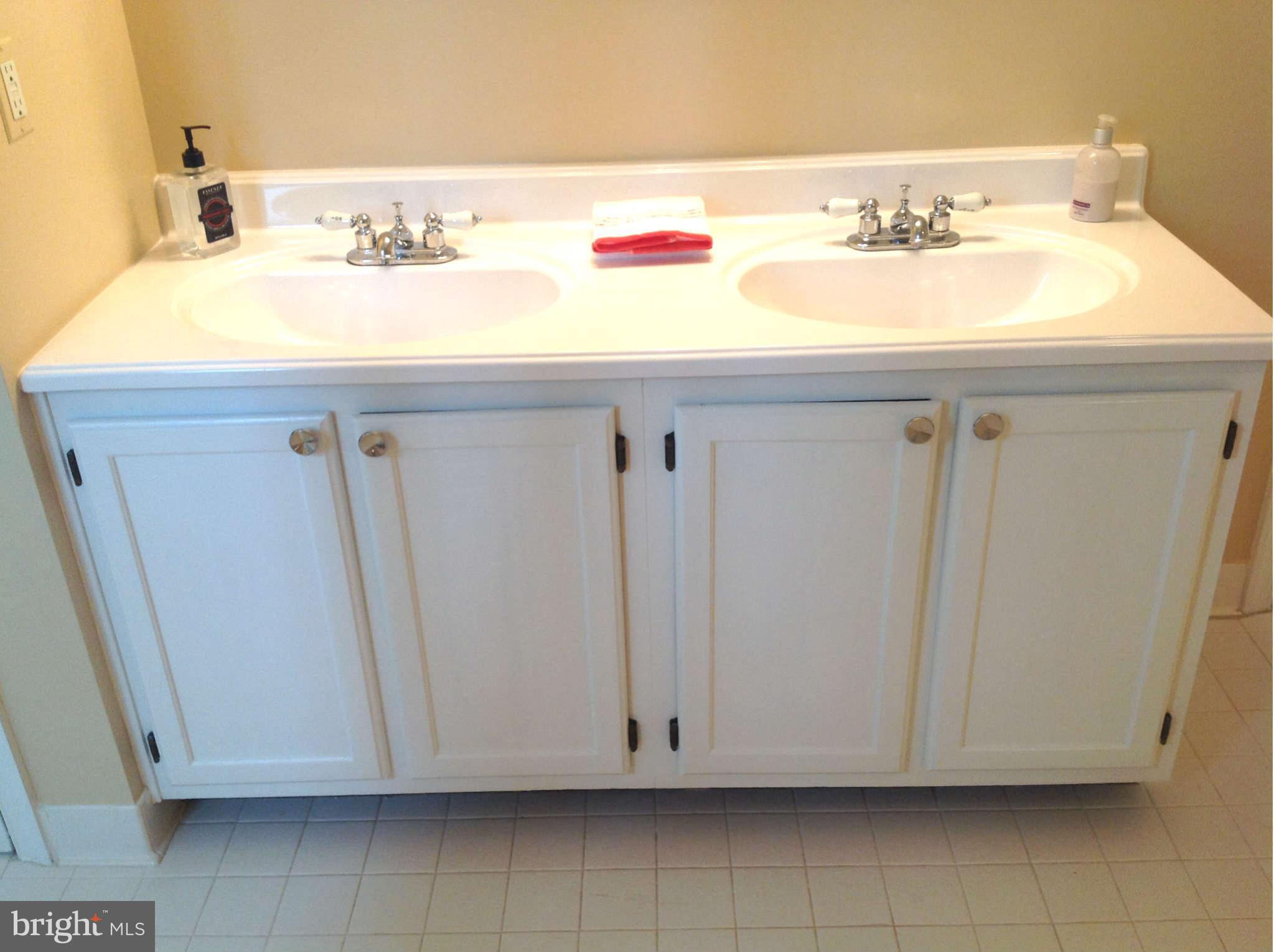 14903 Running Ridge Lane Silver Spring, MD 20906 - Photo 17 of 30 Bath (Master)