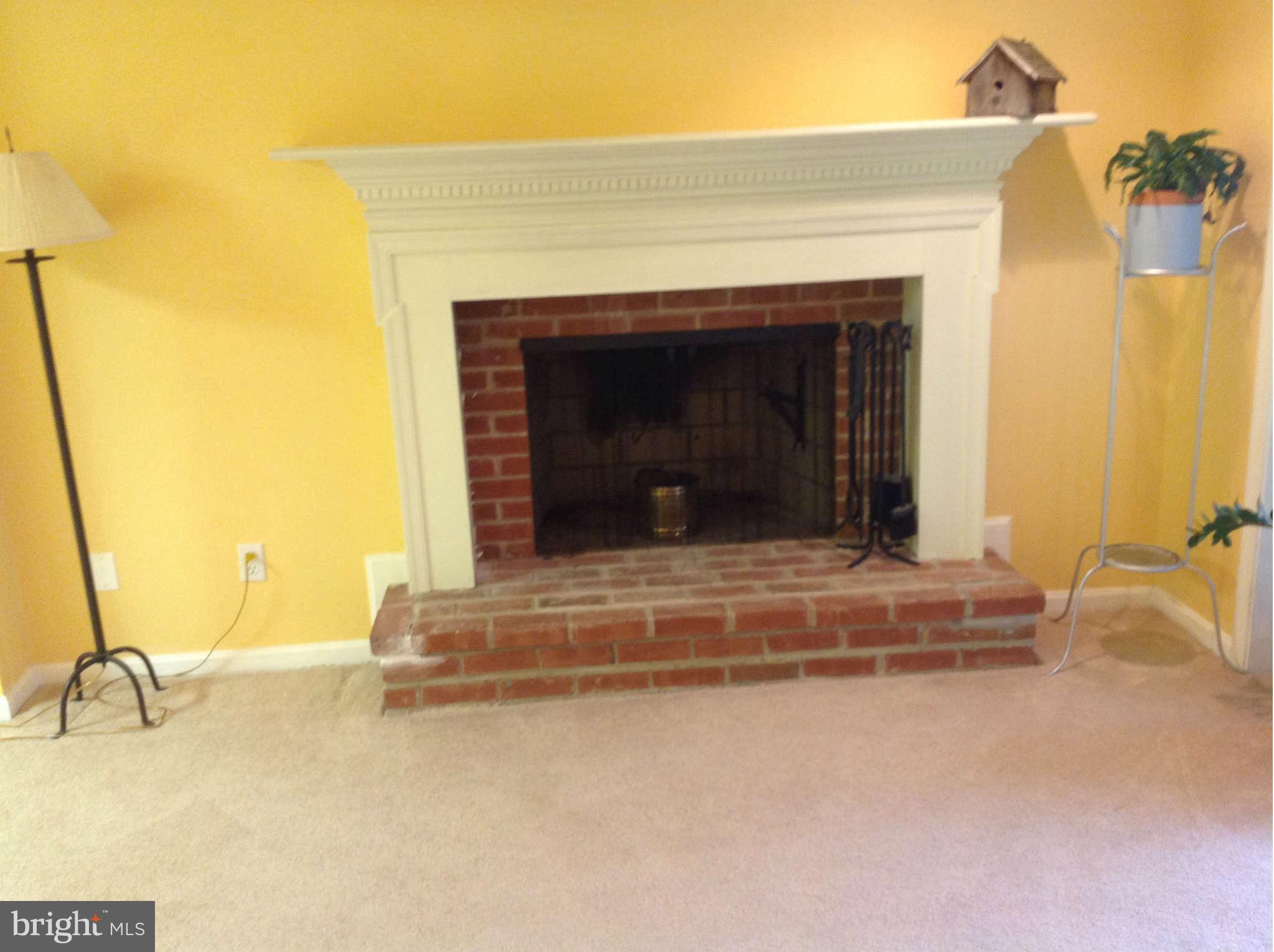 14903 Running Ridge Lane Silver Spring, MD 20906 - Photo 25 of 30 Basement
