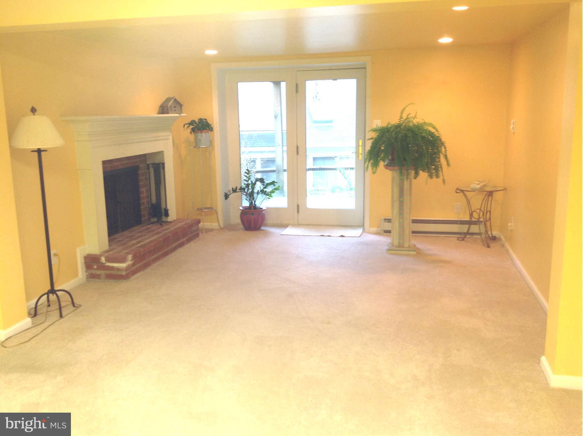 14903 Running Ridge Lane Silver Spring, MD 20906 - Photo 26 of 30 Basement