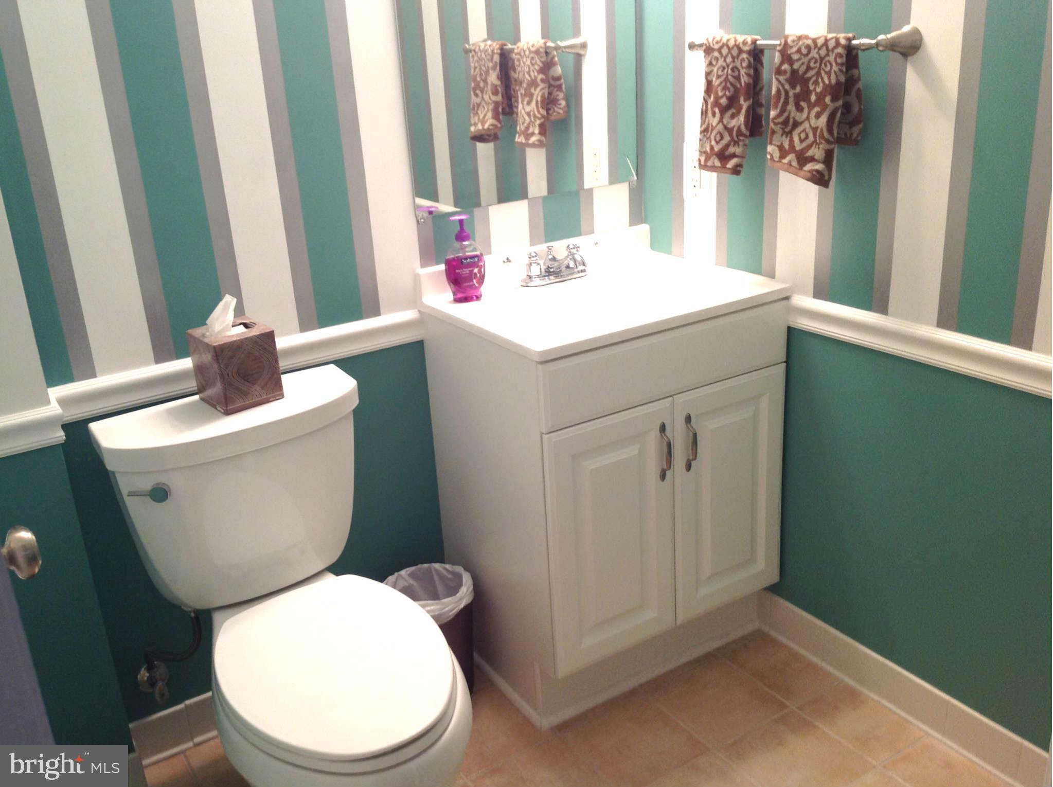 14903 Running Ridge Lane Silver Spring, MD 20906 - Photo 27 of 30 Basement