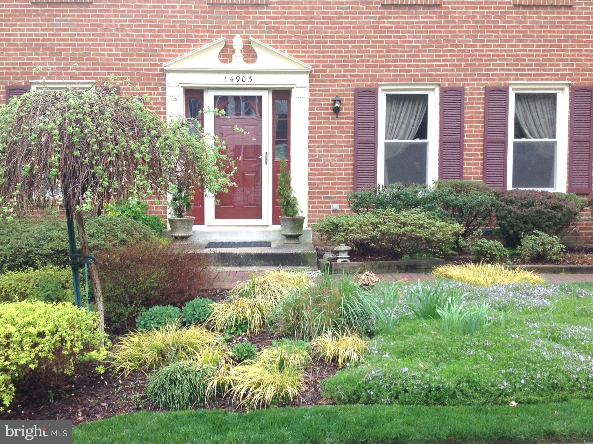 14903 Running Ridge Lane Silver Spring, MD 20906 - Photo 30 of 30 Exterior (Front)