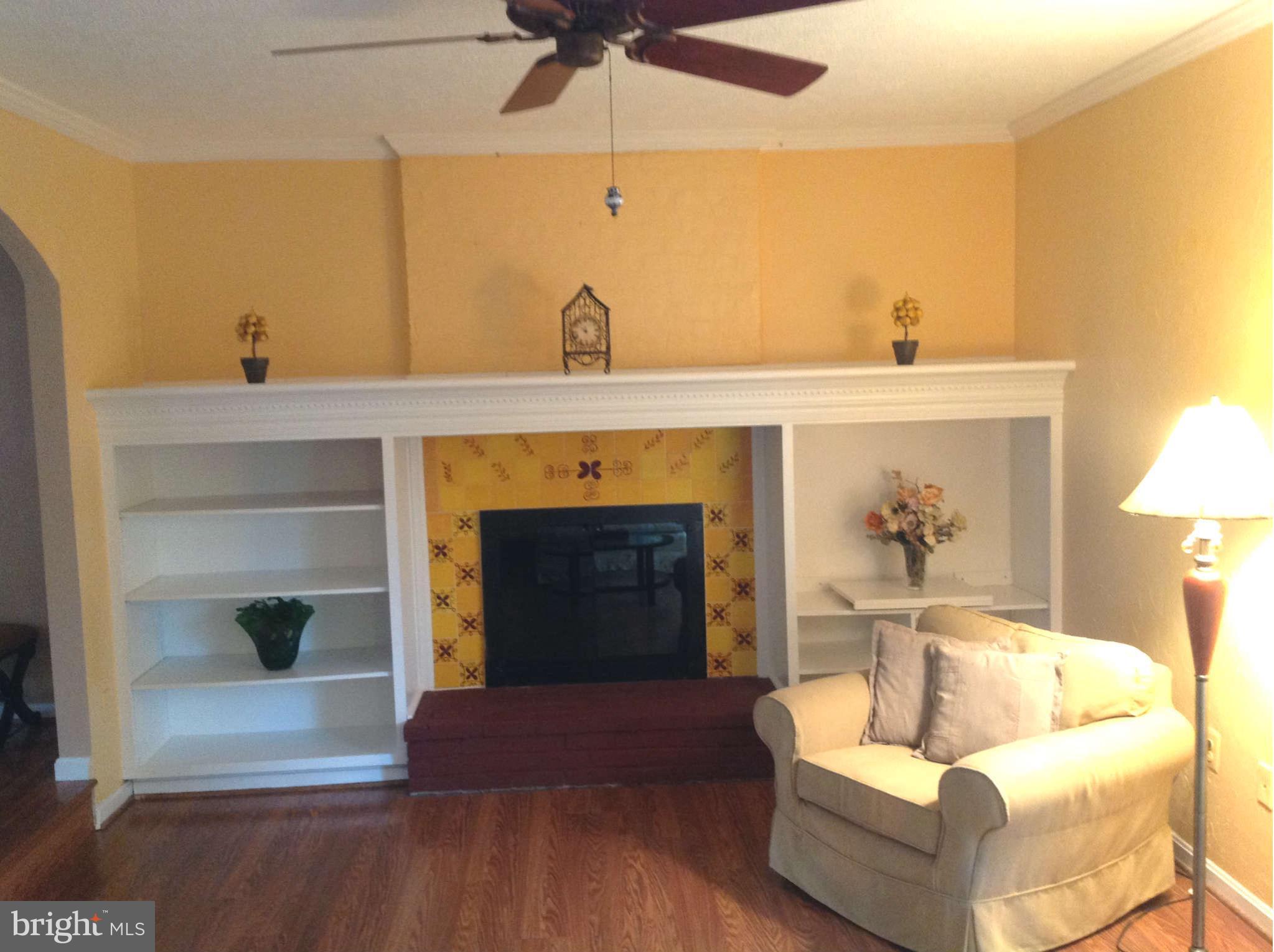 14903 Running Ridge Lane Silver Spring, MD 20906 - Photo 9 of 30 Family Room