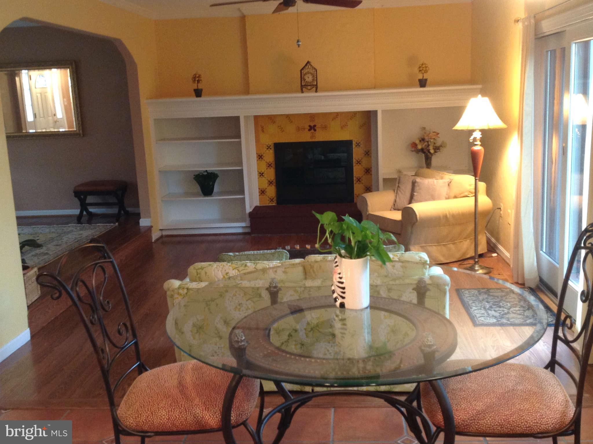 14903 Running Ridge Lane Silver Spring, MD 20906 - Photo 10 of 30 Family Room