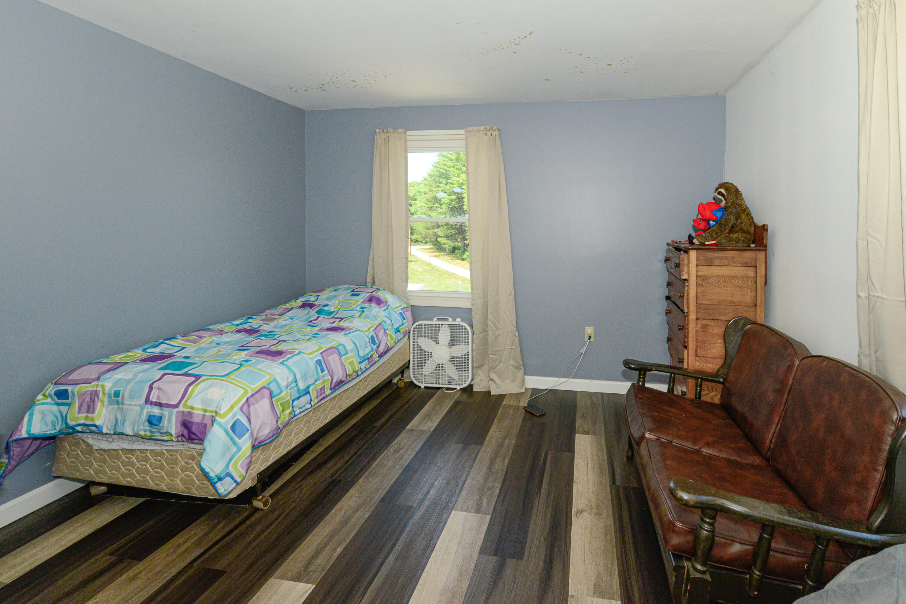 69 Skeetfield Road Oxford, ME 04270 - Photo 33 of 61 Bedroom Upstairs