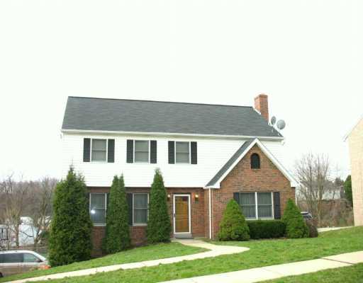 604 Victory Road Pittsburgh, PA 15237 - Photo 1 of 8 Exterior Front.