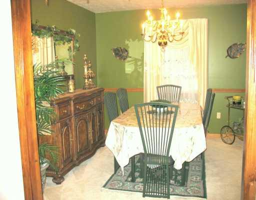604 Victory Road Pittsburgh, PA 15237 - Photo 3 of 8 Dining Room.