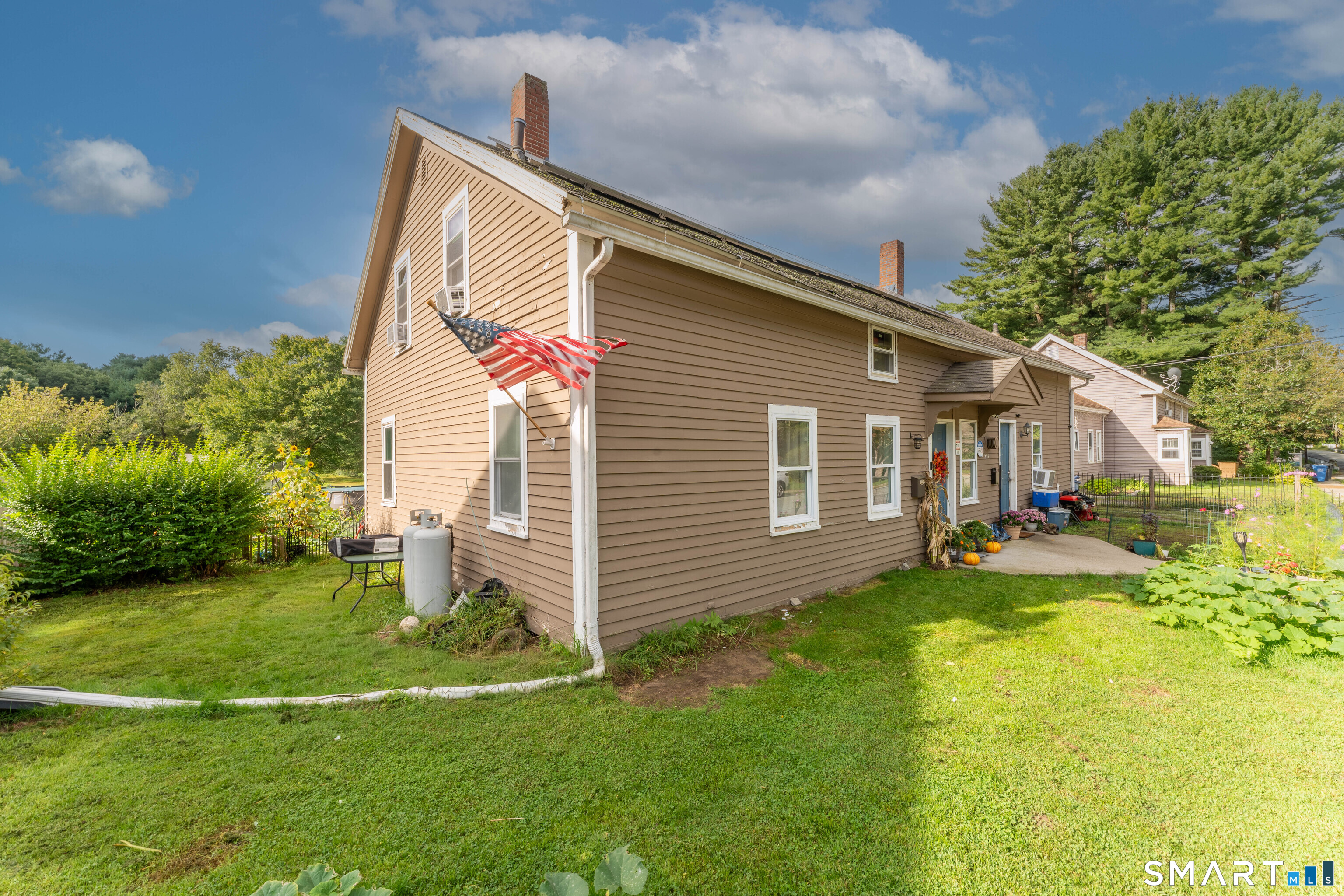 235 Ballouville Road Killingly, CT 06241 - Photo 1 of 23 Gallery Image 1