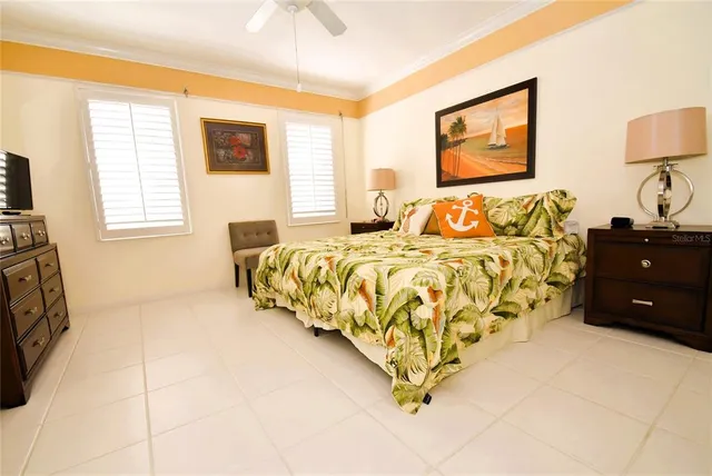 $4,500 | 7624 Bergamo Avenue, Unit 4B, Sarasota, FL 34238