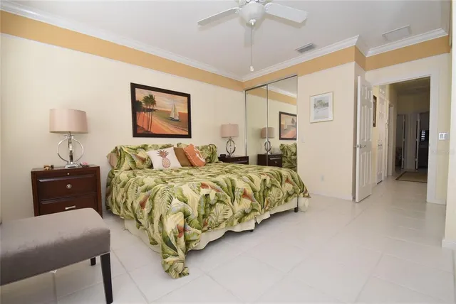 $4,500 | 7624 Bergamo Avenue, Unit 4B, Sarasota, FL 34238