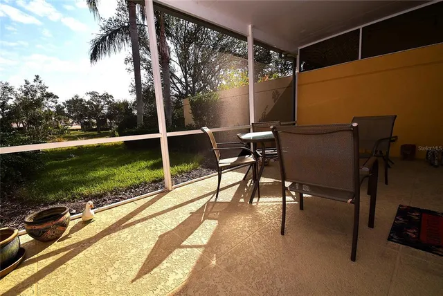 $4,500 | 7624 Bergamo Avenue, Unit 4B, Sarasota, FL 34238