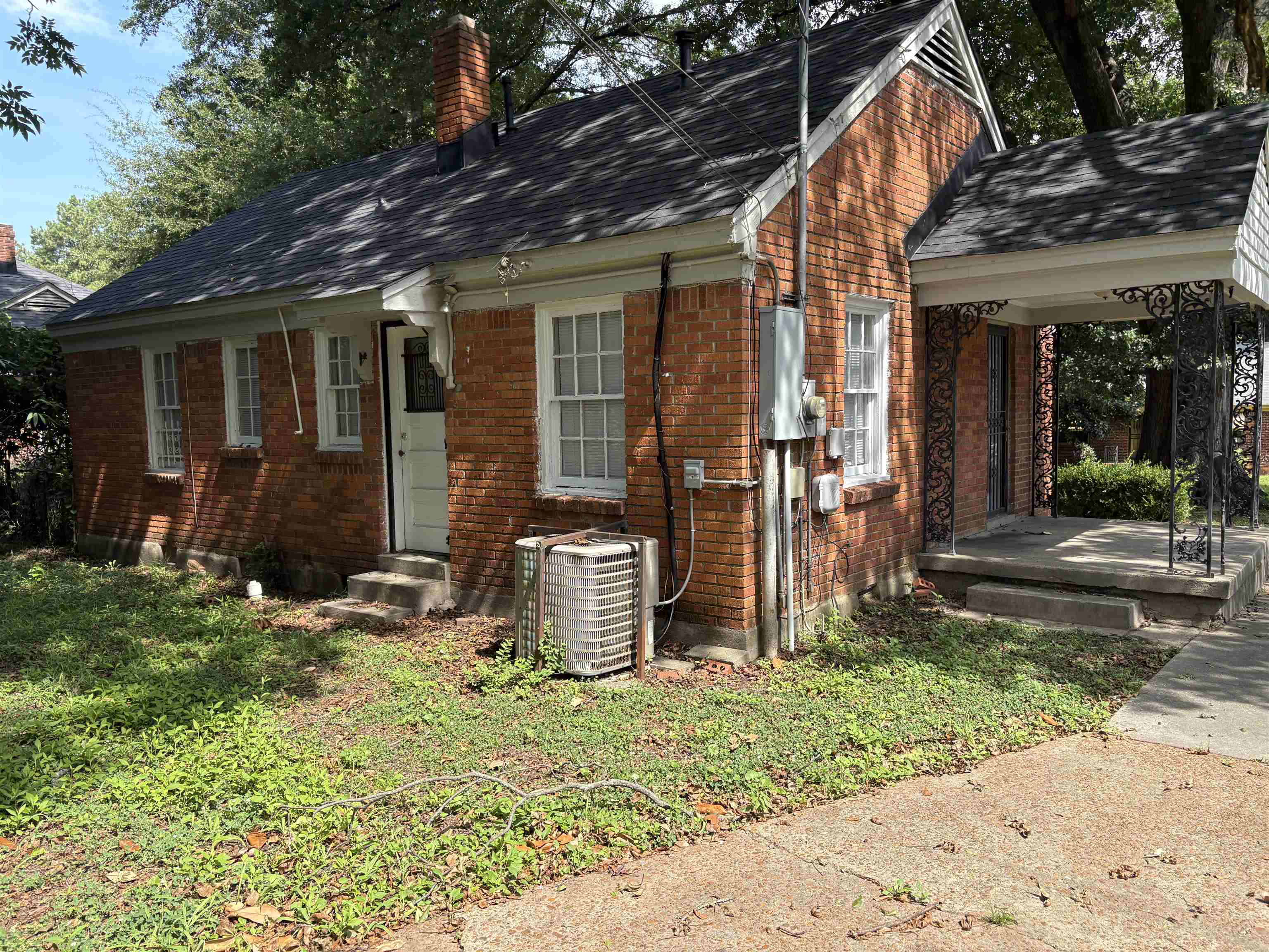 3391 Hadley Road Memphis, TN 38111 - Photo 3 of 11 Front house