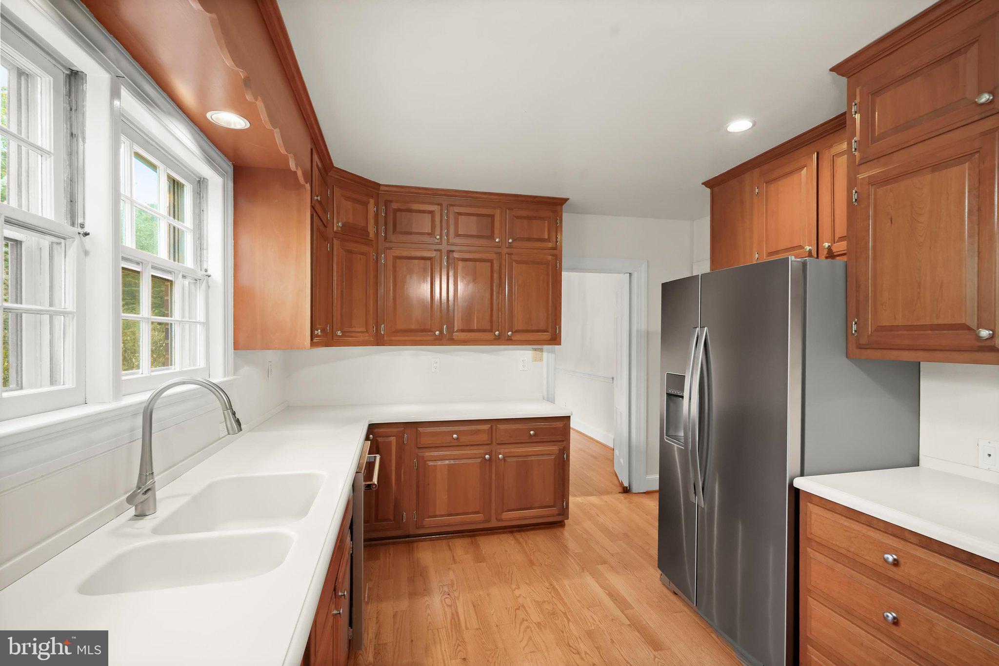9305 Main Street Manassas, VA 20110 - Photo 48 of 86 Kitchen