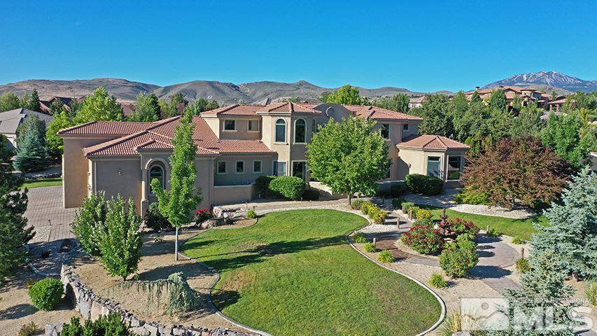 12990 Silver Wolf Road Reno, NV 89511 - Photo 36 of 40 Photo 36