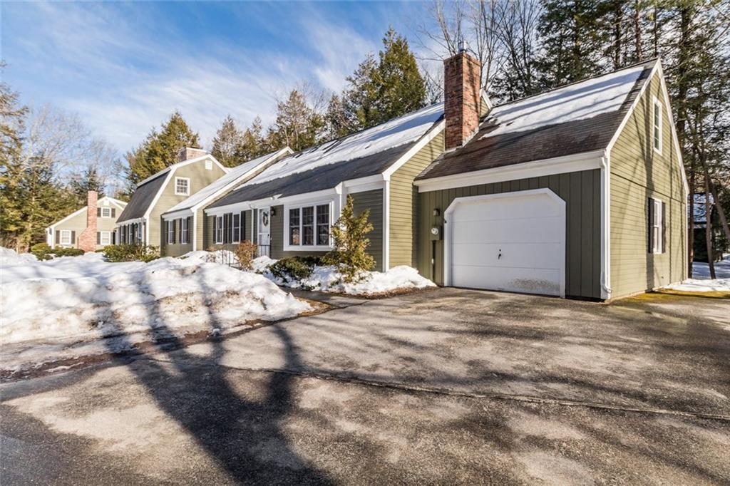 65 Applegate Lane, Unit 65 Falmouth, ME 04105 - Photo 2 of 35 Photo