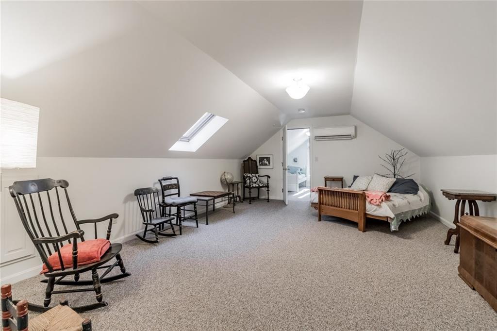 65 Applegate Lane, Unit 65 Falmouth, ME 04105 - Photo 25 of 35 2nd floor main room makes a great...