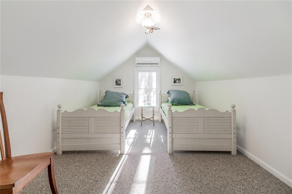 65 Applegate Lane, Unit 65 Falmouth, ME 04105 - Photo 26 of 35 3rd bedroom is on the 2nd floor