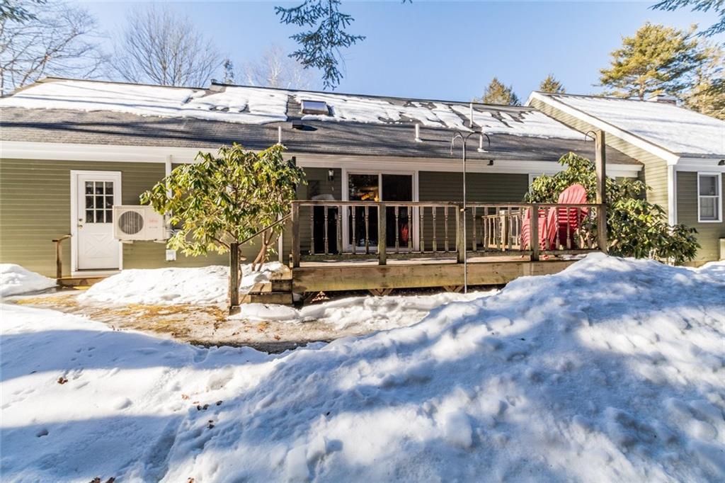 65 Applegate Lane, Unit 65 Falmouth, ME 04105 - Photo 28 of 35 Photo