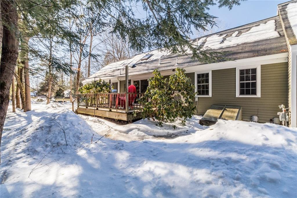 65 Applegate Lane, Unit 65 Falmouth, ME 04105 - Photo 29 of 35 Photo