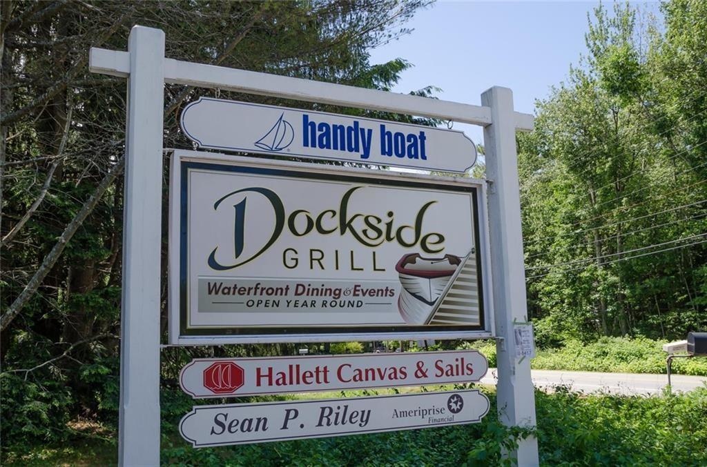 65 Applegate Lane, Unit 65 Falmouth, ME 04105 - Photo 32 of 35 Photo