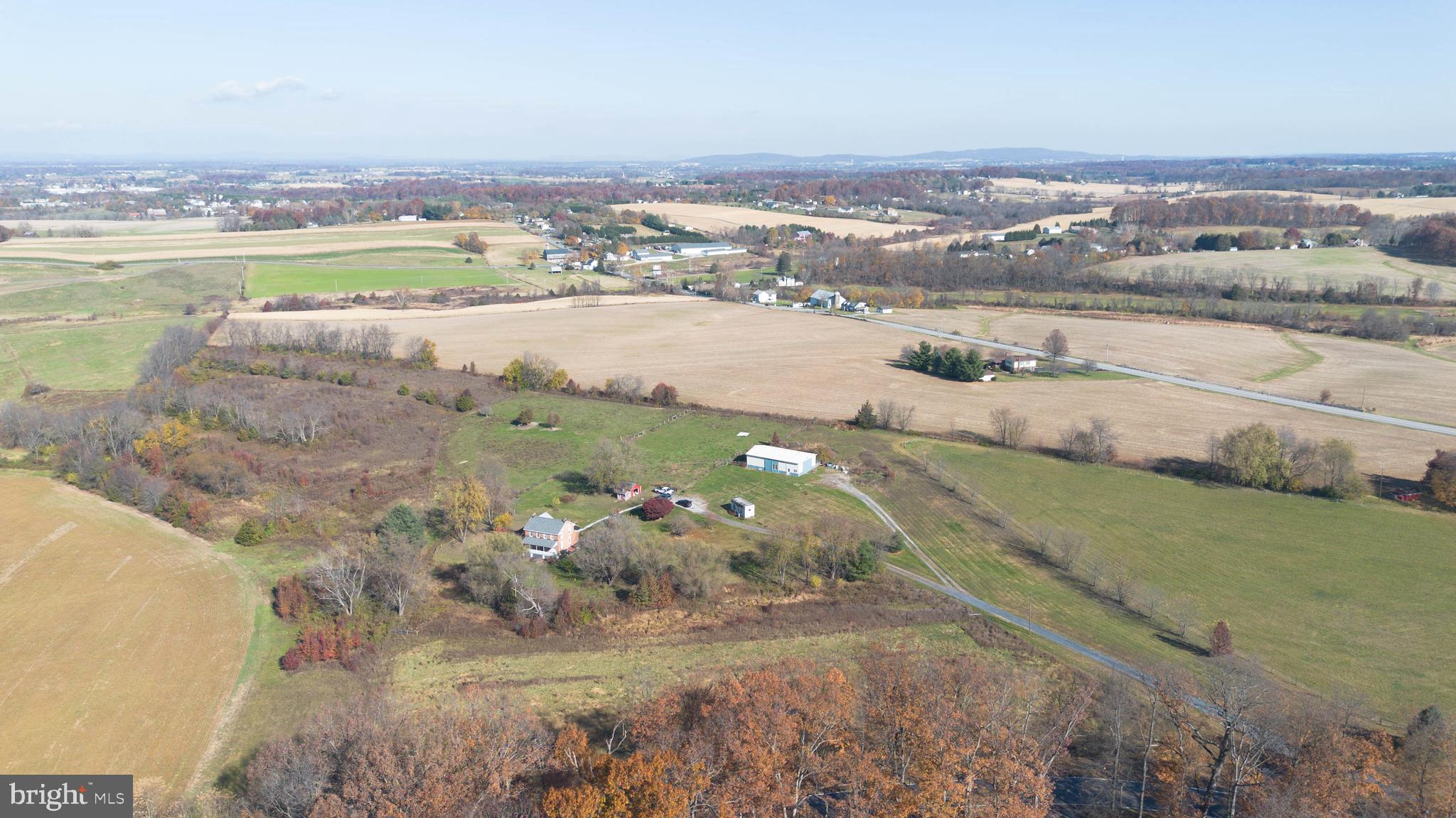 2100 Blacks School House Road Taneytown, MD 21787 - Photo 12 of 51