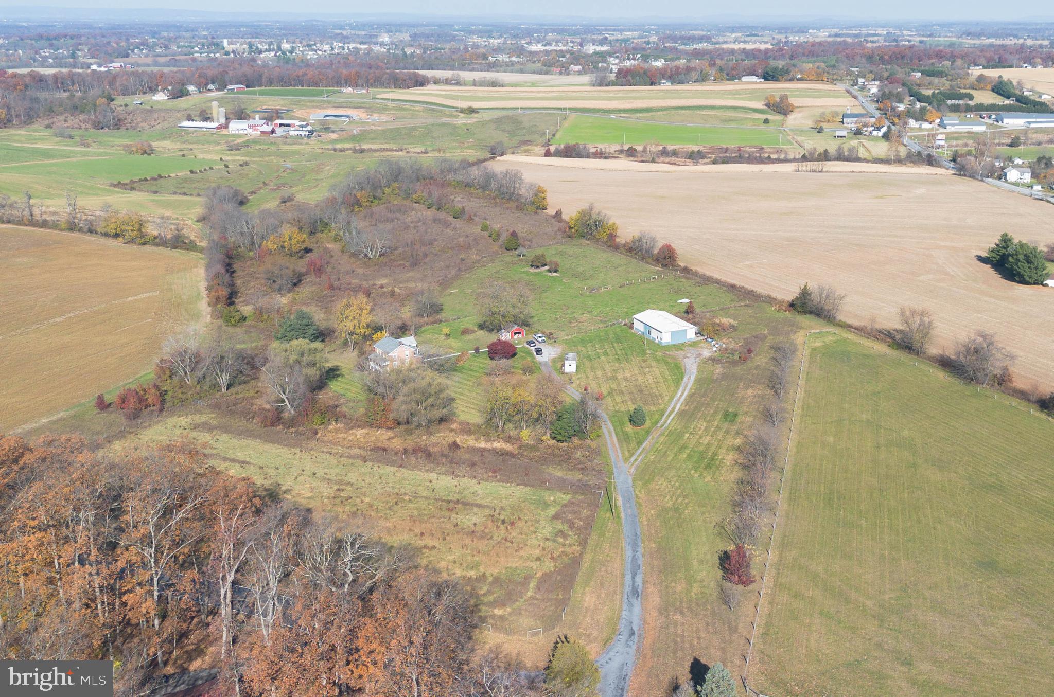 2100 Blacks School House Road Taneytown, MD 21787 - Photo 13 of 51