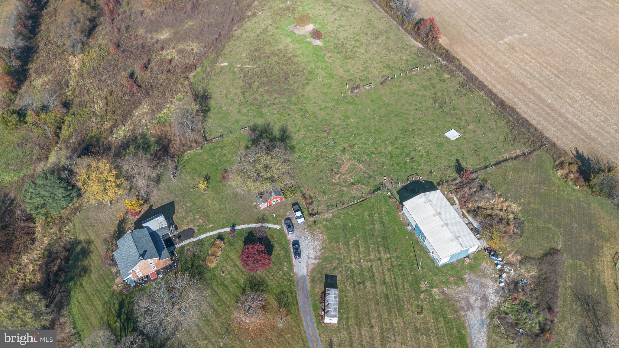 2100 Blacks School House Road Taneytown, MD 21787 - Photo 14 of 51