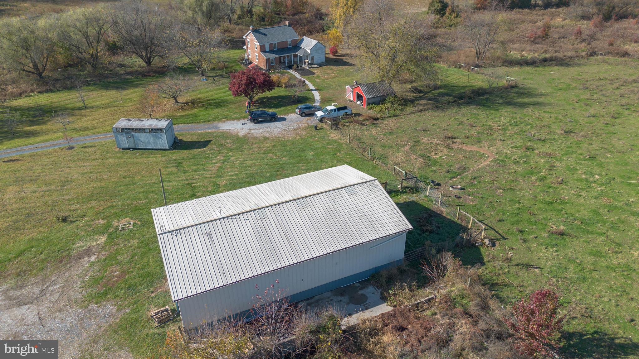 2100 Blacks School House Road Taneytown, MD 21787 - Photo 18 of 51