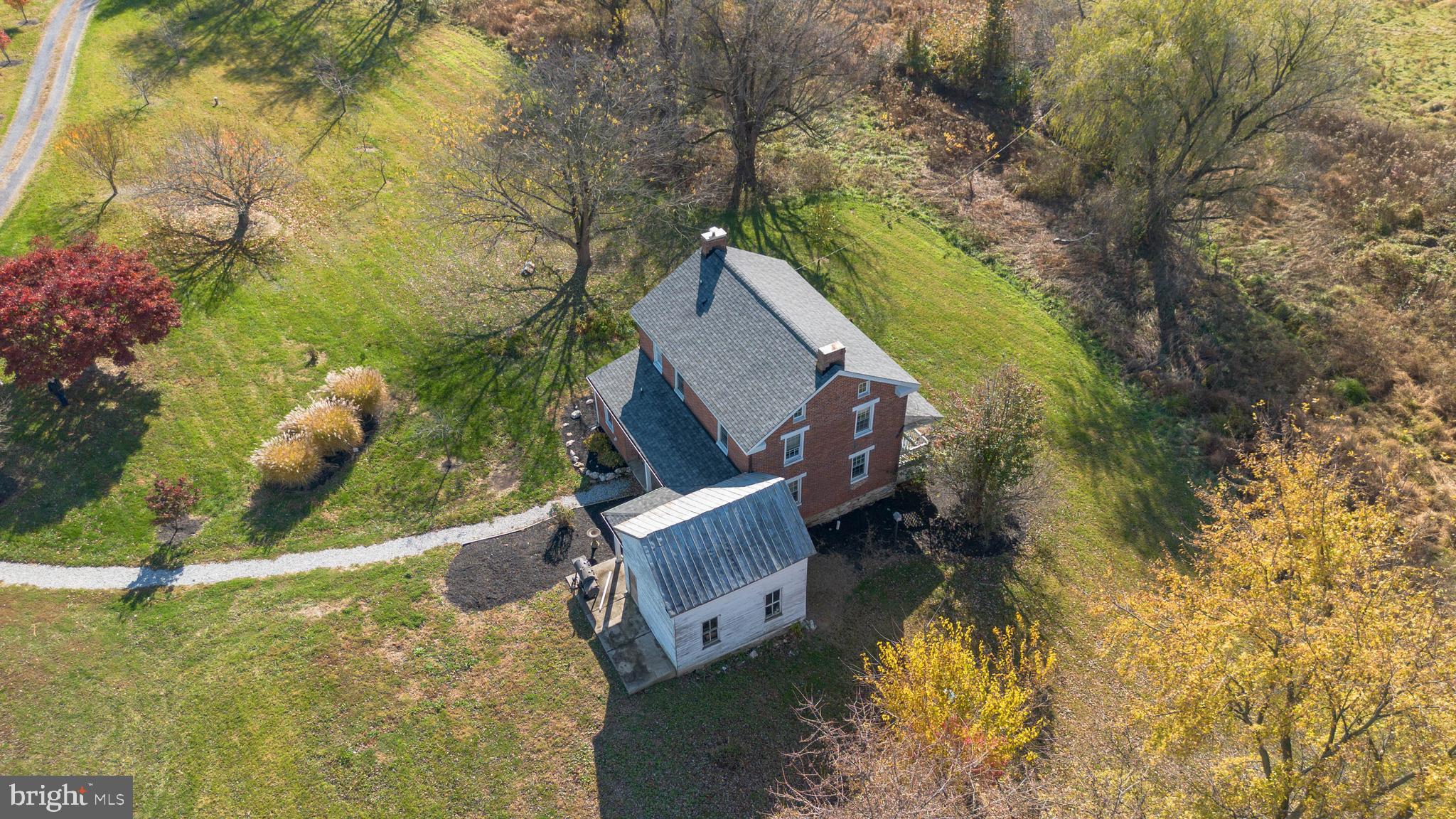 2100 Blacks School House Road Taneytown, MD 21787 - Photo 20 of 51