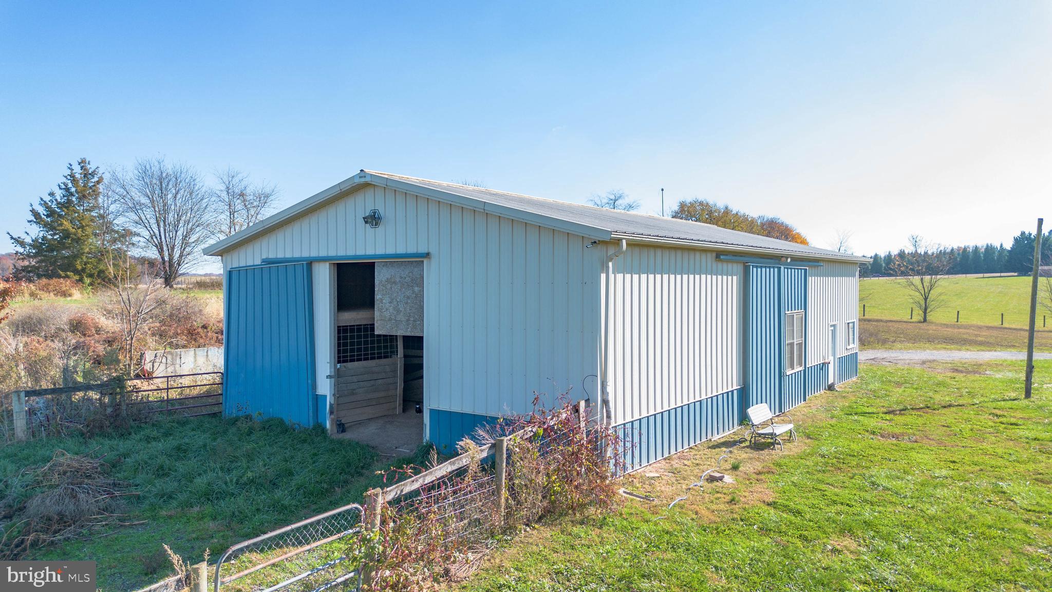 2100 Blacks School House Road Taneytown, MD 21787 - Photo 21 of 51