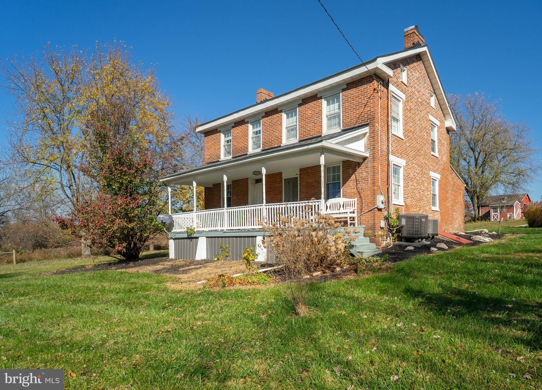 2100 Blacks School House Road Taneytown, MD 21787 - Photo 29 of 51