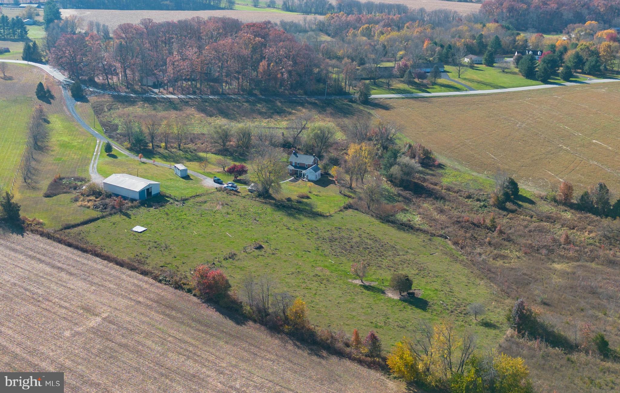 2100 Blacks School House Road Taneytown, MD 21787 - Photo 8 of 51