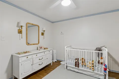 a view of a entryway