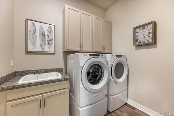 $699,000 | 124 Kitselman Drive, Castle Rock, CO 80104