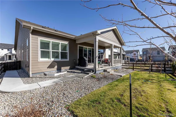 $699,000 | 124 Kitselman Drive, Castle Rock, CO 80104