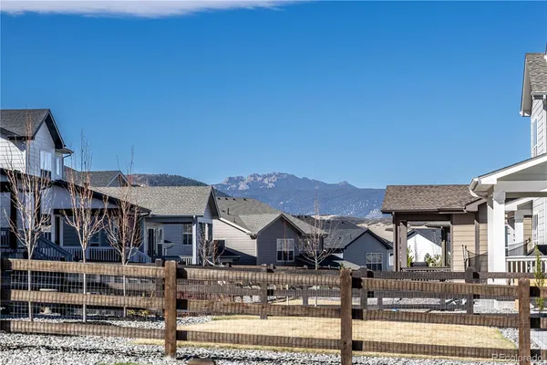 $699,000 | 124 Kitselman Drive, Castle Rock, CO 80104