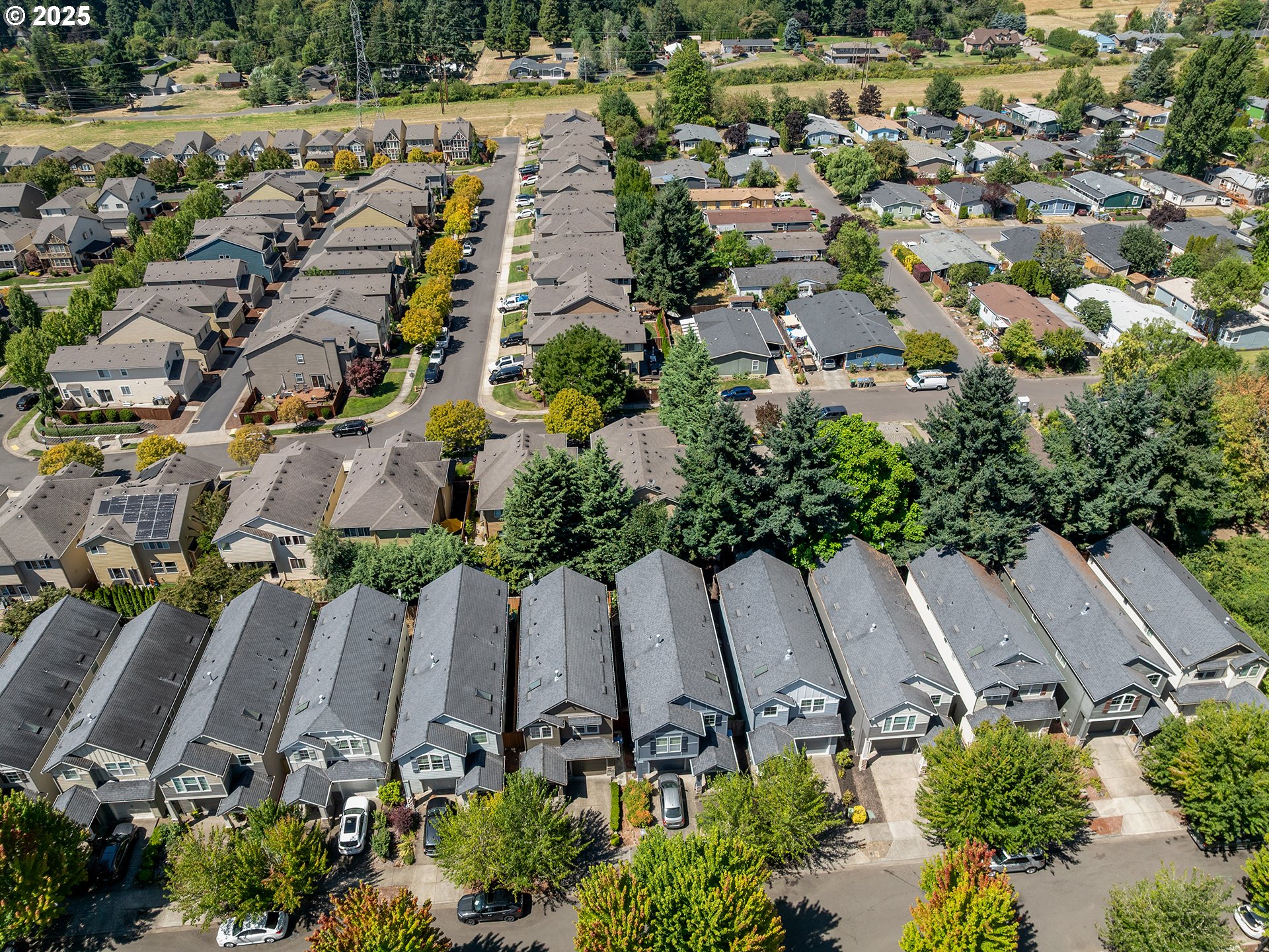 16645 Southwest 134th Terrace Portland, OR 97224 - Photo 45 of 45