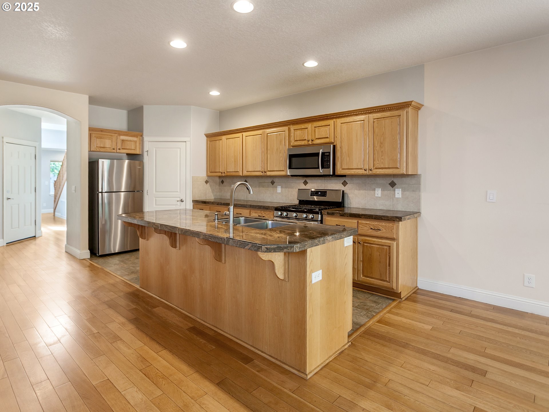 16645 Southwest 134th Terrace Portland, OR 97224 - Photo 9 of 45