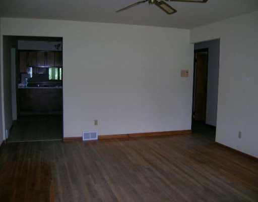165 Concord Circle Road Beaver Falls, PA 15010 - Photo 2 of 8 Living Room.