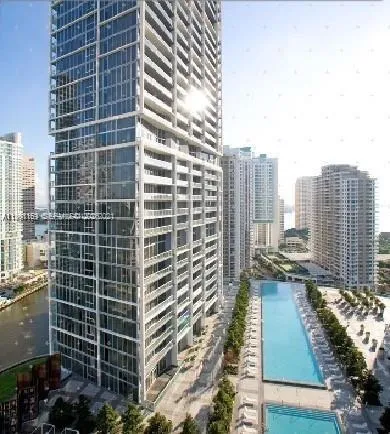 $6,800 | 495 Brickell Avenue, Unit 2902, Miami, FL 33131