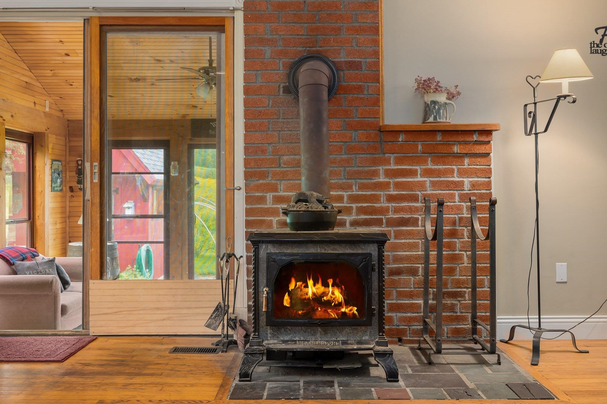 977 Lower Pleasant Valley Road Cambridge, VT 05444 - Photo 27 of 46